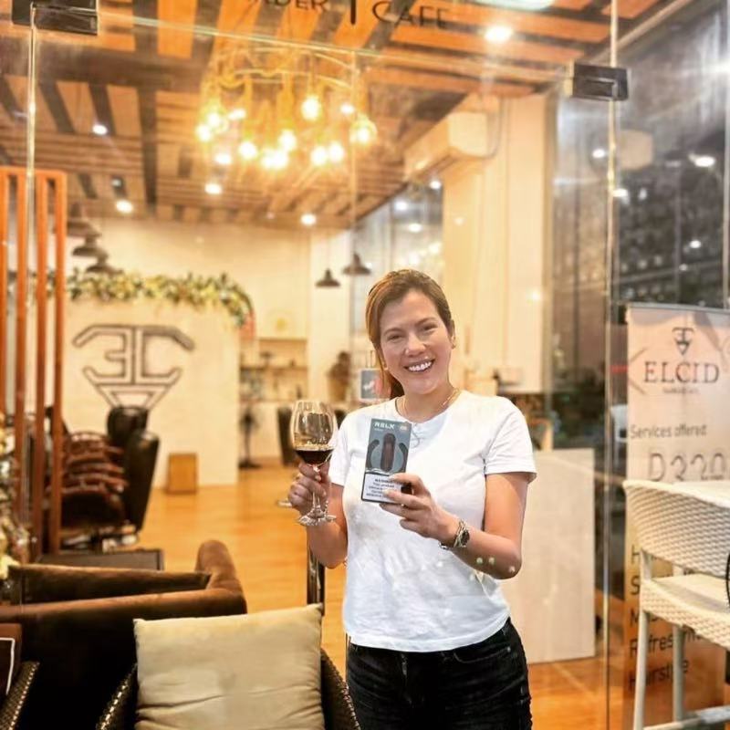 relx pod pro-800-800