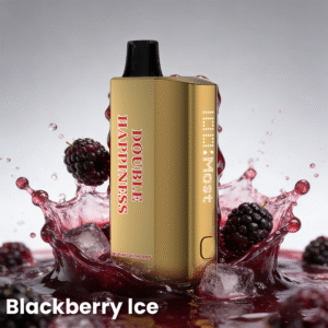 Double happiness disposable vape hype 12000 puffs