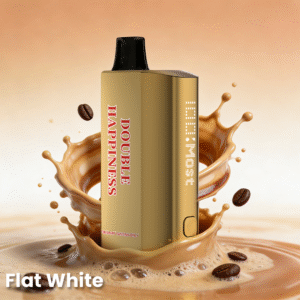 Double happiness Wholesale Sydney vape 12000 puffs hype model